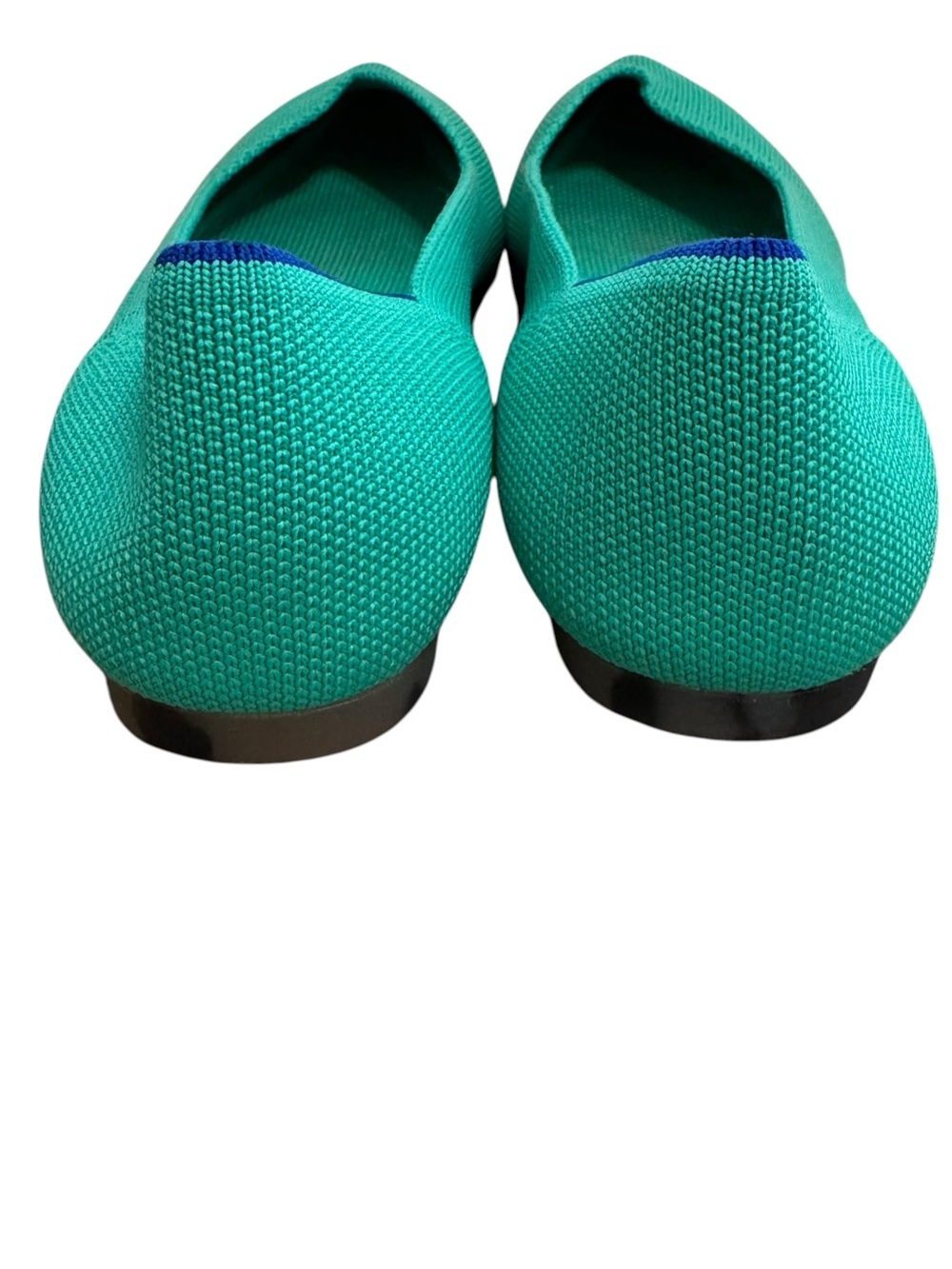 NEW Rothy's Pointed Toe Ballet Flat - Picture 6 of 8